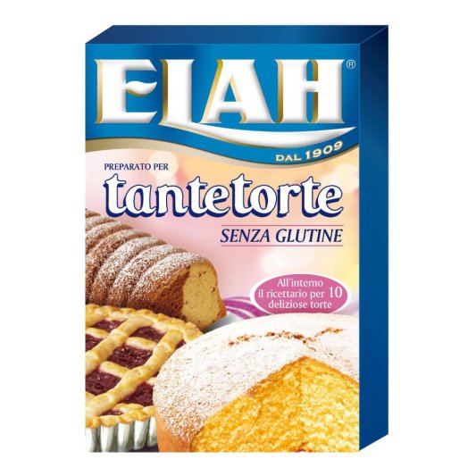 ELAH Tante Torte 390g