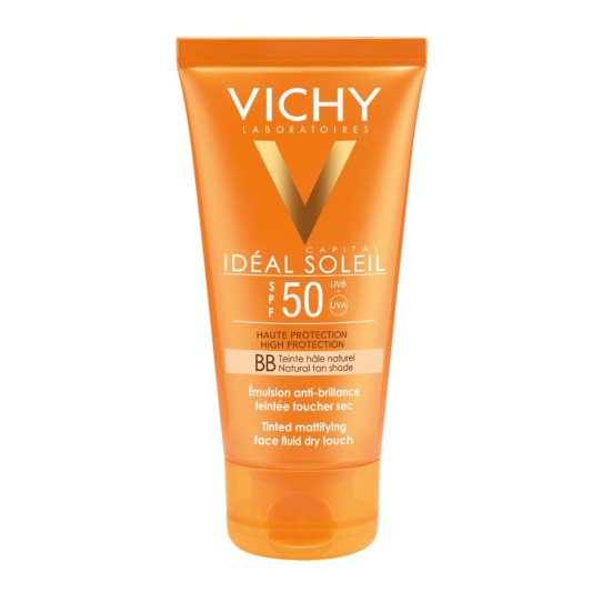 VICHY CS BB Dry Touch 50 50ml