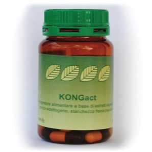 KONGACT 60 Cps