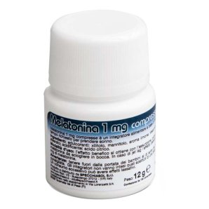 MELATONINA 1mg 150 Cps SPECCH.