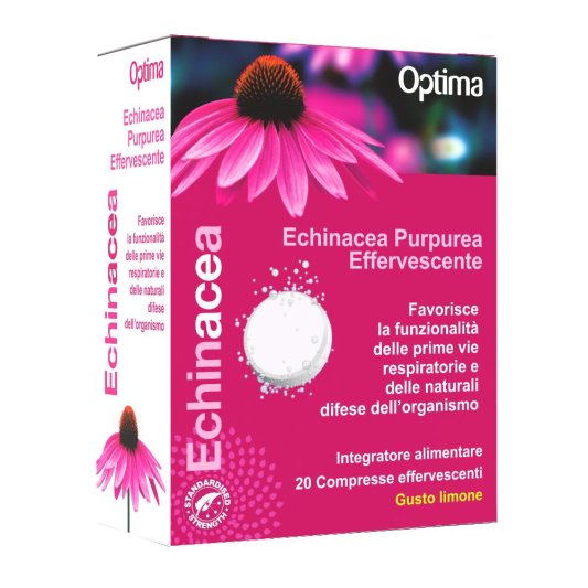 ECHINACEA Eff.C 20 Cpr