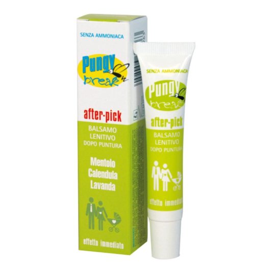 PUNGI BREAK AFTER PICK LENITIV PUNGI BREAK AFTER PICK LENITIV