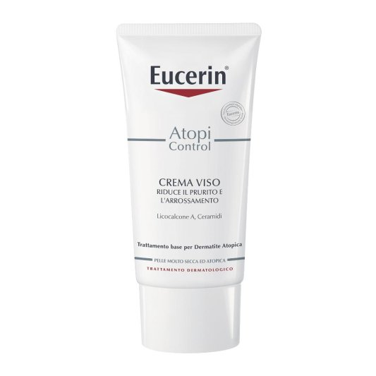 EUCERIN Atopic.Viso 50ml