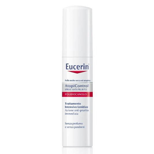 EUCERIN ATOPICONTROL SPRAY