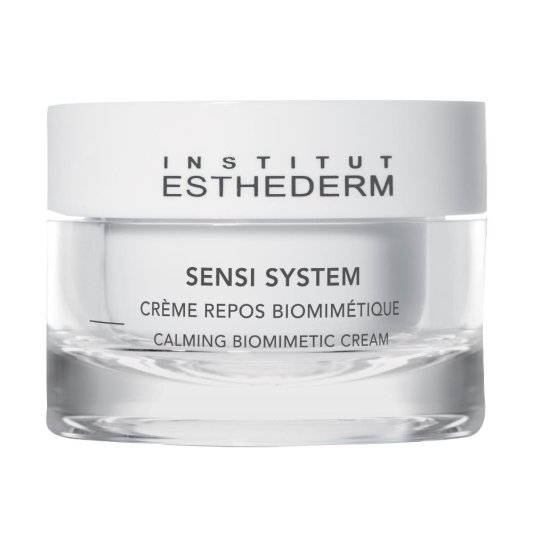 SENSI SYSTEM CR REPOS BIOMIMET SENSI SYSTEM CR REPOS BIOMIMET