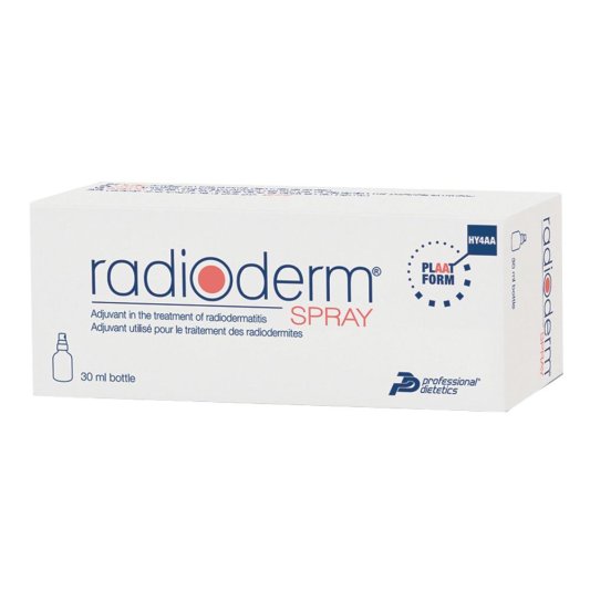 RADIODERM Spray 30ml