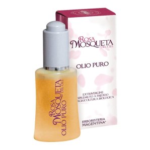 MOSQUETA ROSA Olio Puro100%ERM