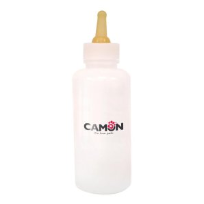 BIBERON PER CANI 57ML CAMON