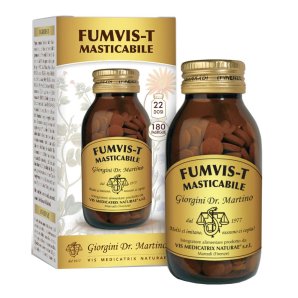 FUMVIS-T Mastic.180 Past.SVS