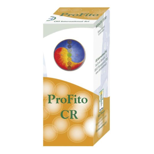 PROFITO CR Gtt 50ml