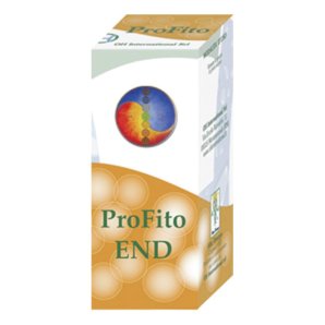 PROFITO END Gtt 50ml