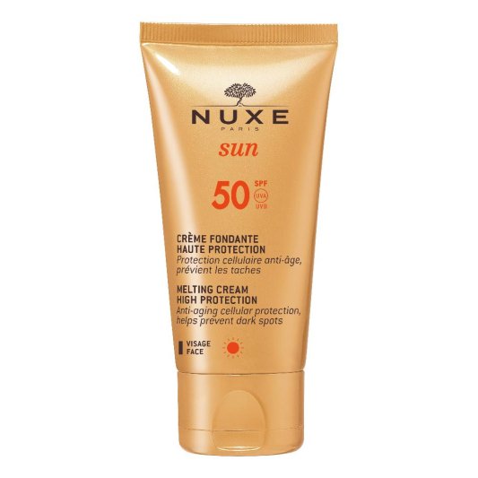 NUXE SUN Crema A/Eta fp50