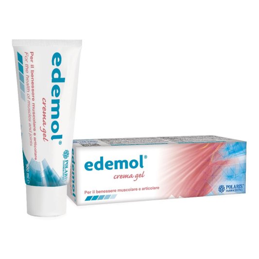 EDEMOL Crema Gel 100ml