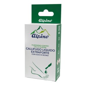ALPINO Callifugo Liq.ExFte12ml