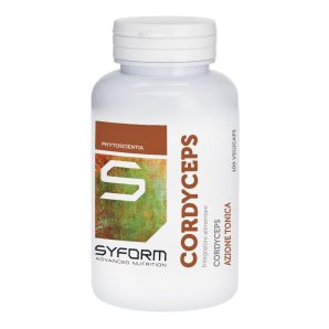 CORDYCEPS 100CPS