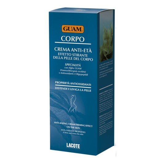 GUAM Corpo Crema A-Eta'200ml GUAM Corpo Crema A-Eta'200ml