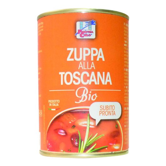 FsC Zuppa Toscana Bio 400g