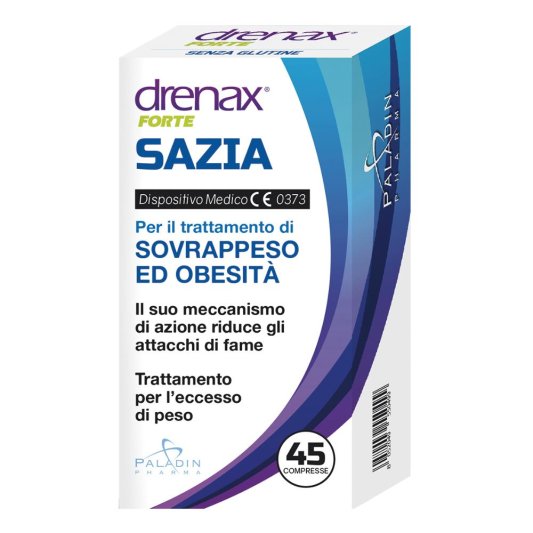 DRENAX Forte Sazia 45 Cpr