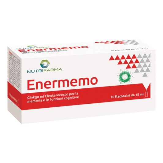 ENERMEMO 10FL