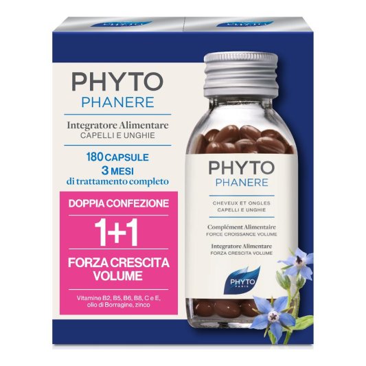 PHYTO PHYTOPHANERE 1+1<