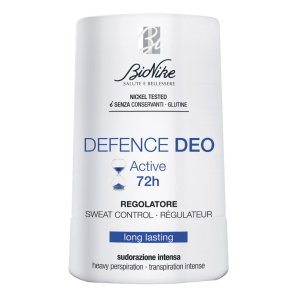 DEFENCE Deo Roll-On 72H 50ml