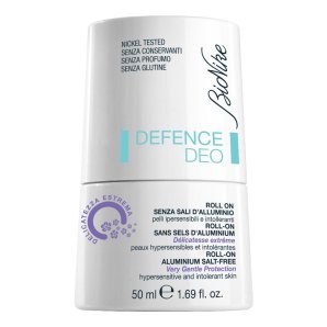 DEFENCE DEO ROLL-ON SENZA SALI