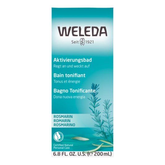 BAGNO ROSMARINO 200ML BAGNO ROSMARINO 200ML