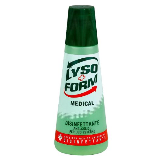 LYSOFORM MED.Liquido Disinf.