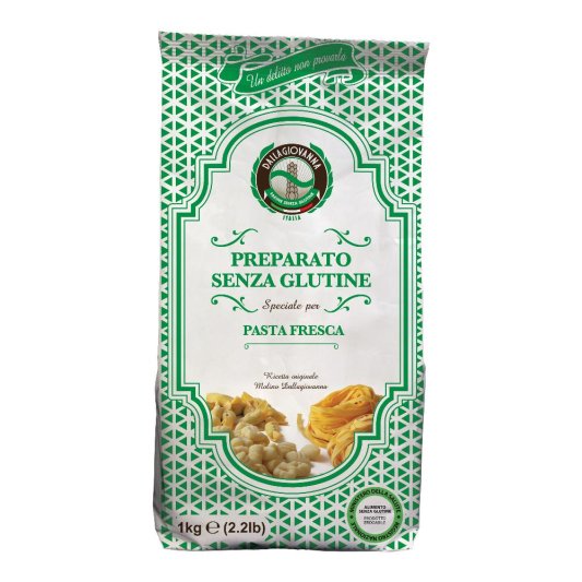 MOLINO D.GRV Pasta Fresca 1Kg