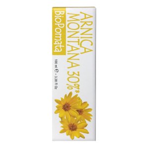 BIOPOMATA ARNICA 30% BIO 100ML