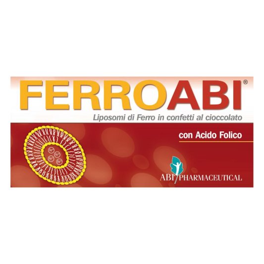 FERROABI 20 Conf.Orosol.Ciocc.