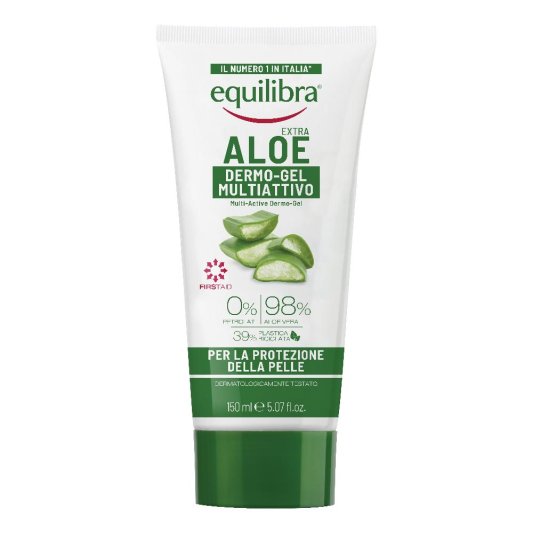 EQUILIBRA Dermo-Oil  100ml