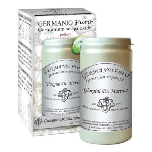 GERMANIO Puro Polv.100g