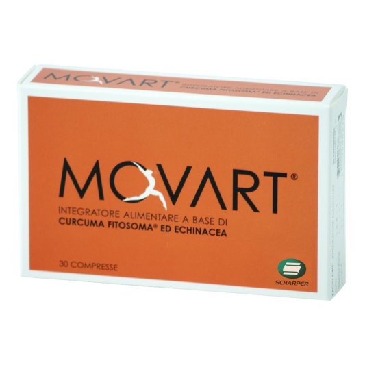 MOVART 30 Cpr