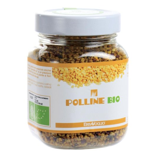 POLLINE BIO 200GR (EB089) ERBAVO