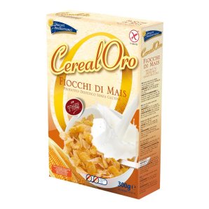 PIACERI MED.Cerealoro Mais