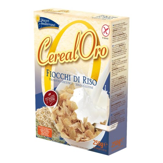 PIACERI MED.Cerealoro F.Riso