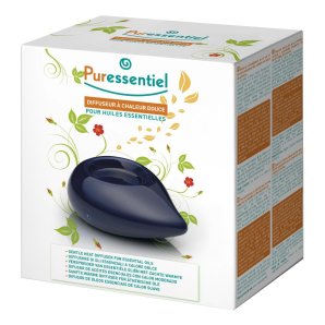 PURESSENTIEL DIFFUS CALORE BLU