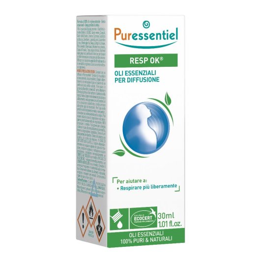 PURESSENTIEL O.E.Diff.Respi