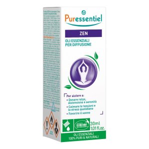 PURESSENTIEL O.E.Diff.Zen