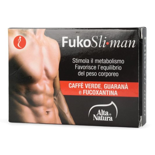 FUKOSLIMAN 30CPR