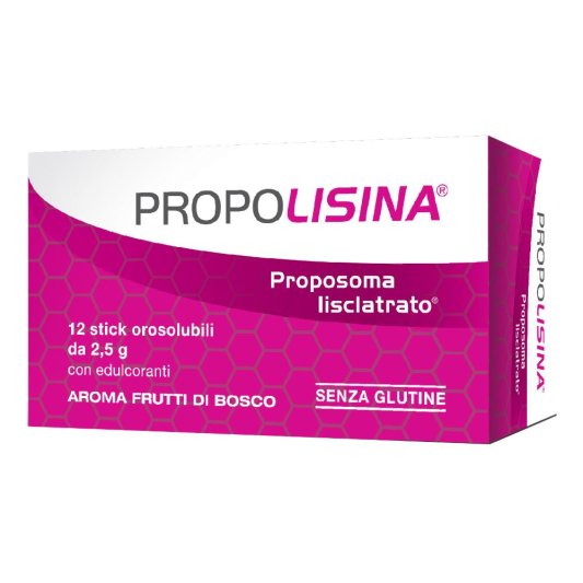 PROPOLISINA FR BOSC 12STICK OR