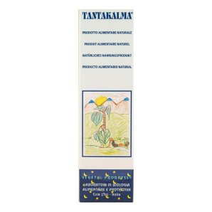 TANTAKALMA ESTR CONC BIO 60ML