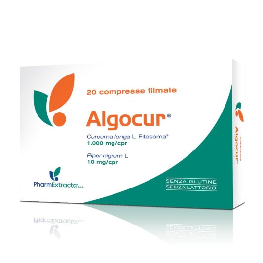 ALGOCUR 20 Cpr