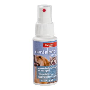 DENTALPET Spray 50ml