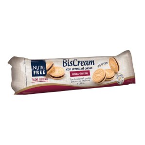 NUTRIFREE Biscream Cacao 125g