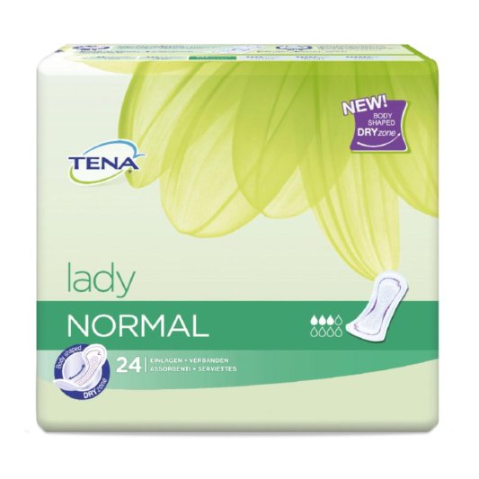 TENALADY Ass.Norm.12pz