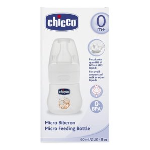 CH Bib.Micro Univ.Sil.60ml