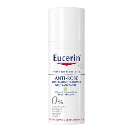 EUCERIN A-Rose Tr.Neutr.fp25