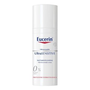 EUCERIN U-Sens.Tratt.Len.50ml